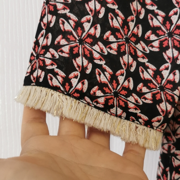 NWOT Suncoo Paris Shift Dress - T1 - Picture 5 of 5